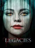 Legacies Temporada 4