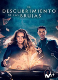 El descubrimiento de las brujas Temporada 3