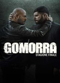 Gomorra Temporada 5