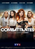 Las combatientes – 1ª Temporada