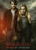 Los Winchester – 1ª Temporada