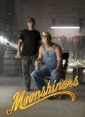 Moonshine – 2ª Temporada