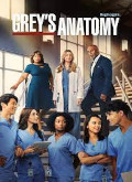 Anatomia de Grey – 19ª Temporada