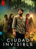 Ciudad invisible – 2ª Temporada