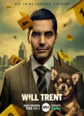 Will Trent – 1ª Temporada