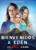 Bienvenidos a Eden – 2ª Temporada