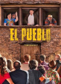 El pueblo – 4ª Temporada