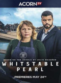 Los casos de Pearl Nolan – 1ª Temporada