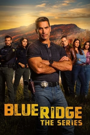 Blue Ridge – 1ª Temporada 1×2