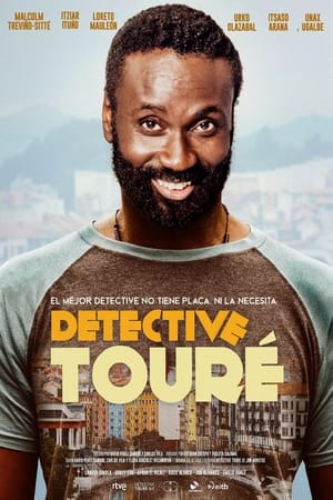 Detective Touré – 1ª Temporada 1×1