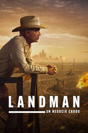 Landman – 1ª Temporada 1×1