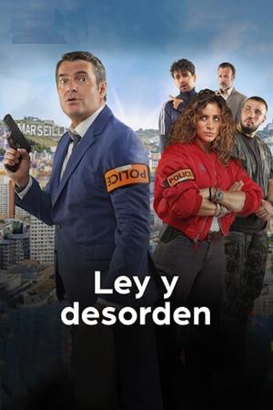 Ley y desorden – 1ª Temporada 1×1