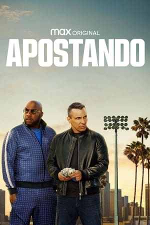 Apostando – 2ª Temporada 2×7