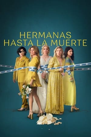 Hermanas hasta la muerte – 2ª Temporada