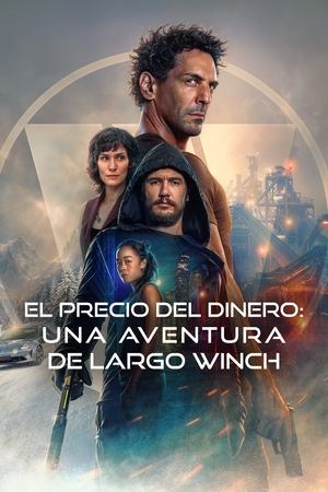 Largo Winch: El precio del dinero HD