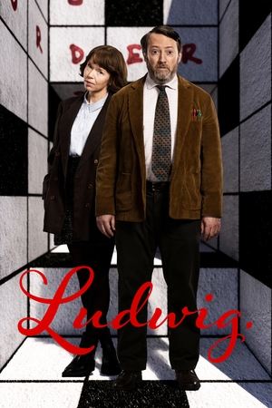 Ludwig – 1ª Temporada 1×1