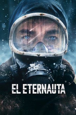 El Eternauta – 1ª Temporada 1×1