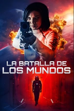 La batalla de los mundos HD