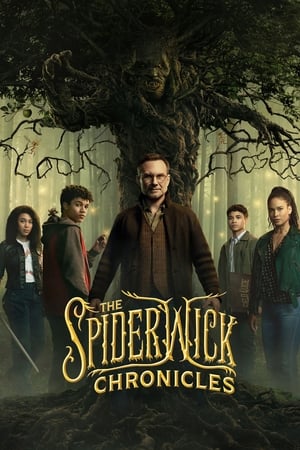 Las crónicas de Spiderwick – 1ª Temporada
