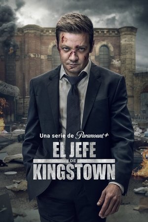 Mayor of Kingstown – 3ª Temporada