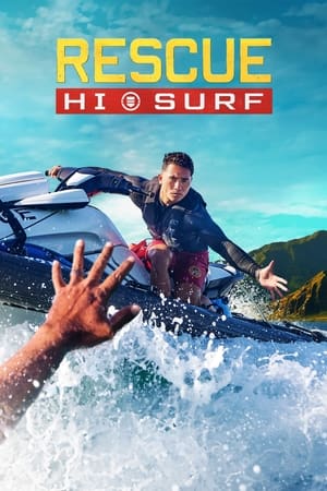 Rescue: HI-Surf – 1ª Temporada