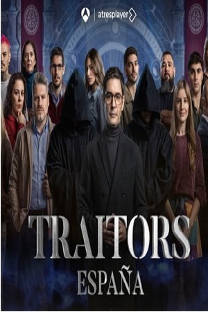 The Traitors (España) – 1ª Temporada