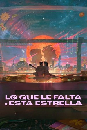Lo que le falta a esta estrella HD