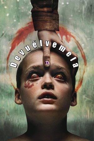 Devuélvemela HD
