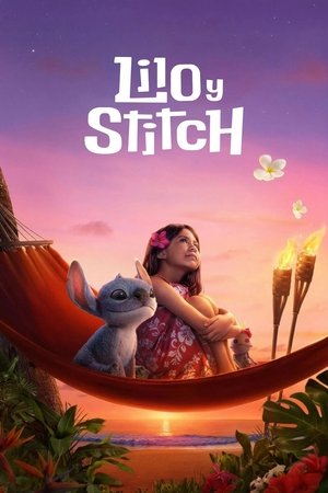 Lilo y Stitch HD