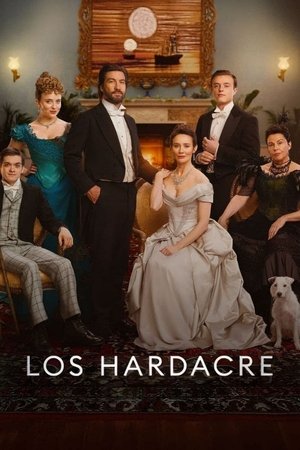 Los Hardacre – 1ª Temporada