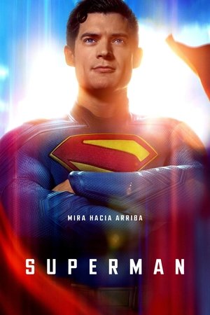 Superman HD
