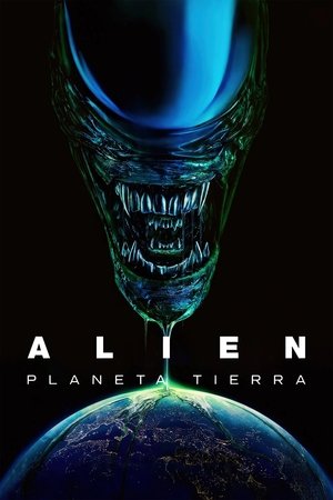 Alien: Planeta Tierra – 1ª Temporada