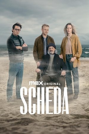 La herencia – 1ª Temporada 1×1