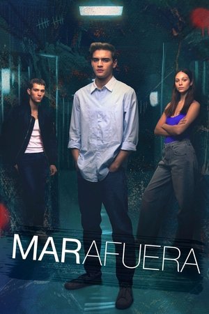 Mar afuera – 1ª Temporada