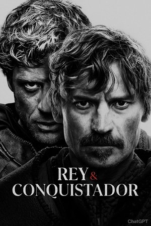 Rey y conquistador – 1ª Temporada 1×1